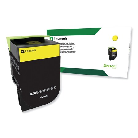 Lexmark
